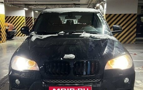 BMW X5, 2008 год, 2 500 000 рублей, 2 фотография