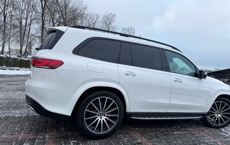 Mercedes-Benz GLS, 2023 год, 12 700 000 рублей, 9 фотография