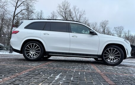 Mercedes-Benz GLS, 2023 год, 12 700 000 рублей, 7 фотография