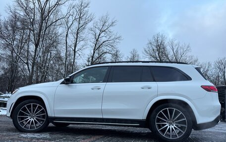 Mercedes-Benz GLS, 2023 год, 12 700 000 рублей, 12 фотография