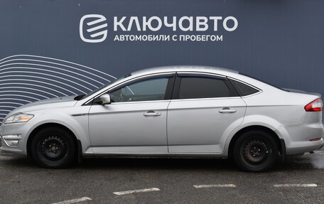 Ford Mondeo IV, 2011 год, 910 000 рублей, 6 фотография