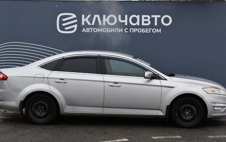 Ford Mondeo IV, 2011 год, 910 000 рублей, 5 фотография