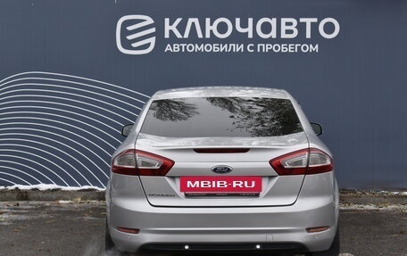 Ford Mondeo IV, 2011 год, 910 000 рублей, 4 фотография