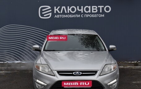 Ford Mondeo IV, 2011 год, 910 000 рублей, 3 фотография