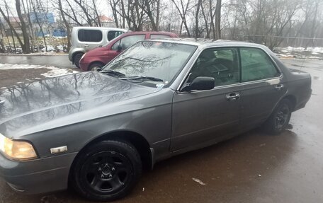 Nissan Laurel VIII, 1996 год, 470 000 рублей, 7 фотография