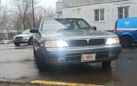 Nissan Laurel VIII, 1996 год, 470 000 рублей, 2 фотография