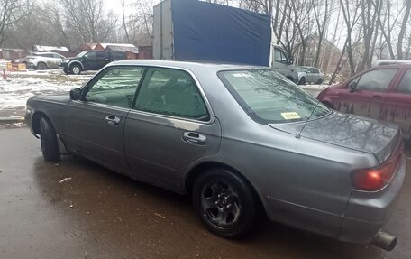 Nissan Laurel VIII, 1996 год, 470 000 рублей, 8 фотография