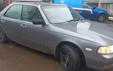 Nissan Laurel VIII, 1996 год, 470 000 рублей, 3 фотография