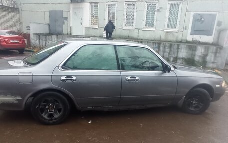 Nissan Laurel VIII, 1996 год, 470 000 рублей, 5 фотография