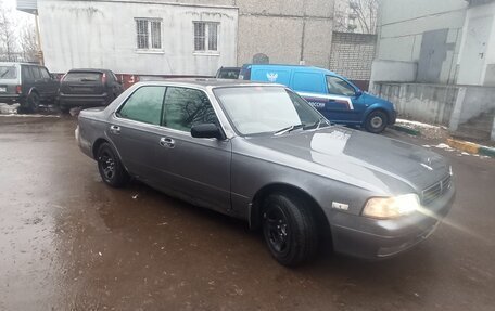 Nissan Laurel VIII, 1996 год, 470 000 рублей, 4 фотография