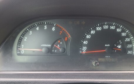 Toyota Camry V40, 2002 год, 800 000 рублей, 8 фотография