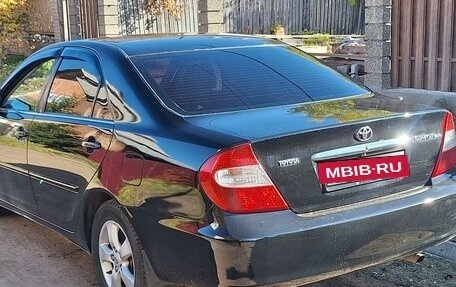 Toyota Camry V40, 2002 год, 800 000 рублей, 2 фотография