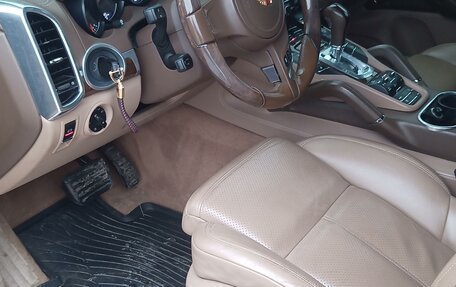 Porsche Cayenne III, 2013 год, 3 000 000 рублей, 4 фотография