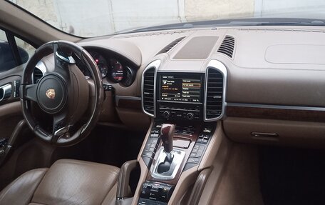 Porsche Cayenne III, 2013 год, 3 000 000 рублей, 8 фотография