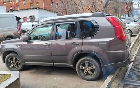 Nissan X-Trail, 2008 год, 1 350 000 рублей, 5 фотография