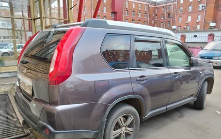 Nissan X-Trail, 2008 год, 1 350 000 рублей, 6 фотография