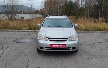 Chevrolet Lacetti, 2007 год, 650 000 рублей, 1 фотография