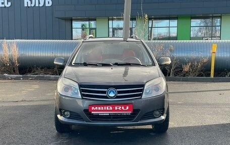 Geely MK I рестайлинг, 2012 год, 350 000 рублей, 2 фотография