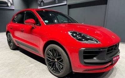 Porsche Macan I рестайлинг, 2024 год, 16 260 000 рублей, 1 фотография