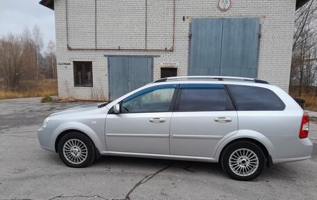 Chevrolet Lacetti, 2007 год, 650 000 рублей, 3 фотография