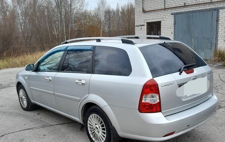 Chevrolet Lacetti, 2007 год, 650 000 рублей, 7 фотография