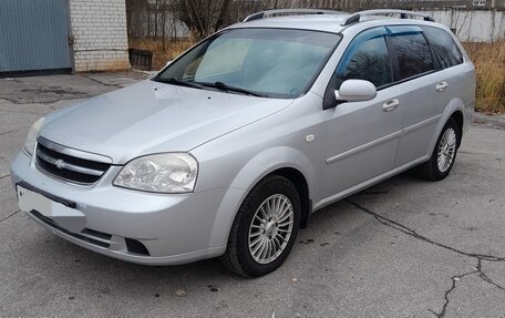 Chevrolet Lacetti, 2007 год, 650 000 рублей, 6 фотография