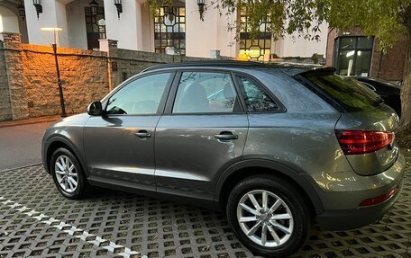 Audi Q3, 2014 год, 1 530 000 рублей, 6 фотография