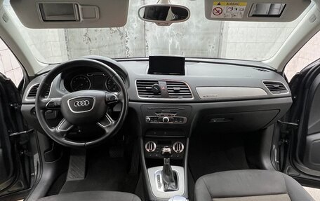 Audi Q3, 2014 год, 1 530 000 рублей, 8 фотография