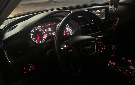 Audi A6, 2014 год, 1 400 000 рублей, 7 фотография