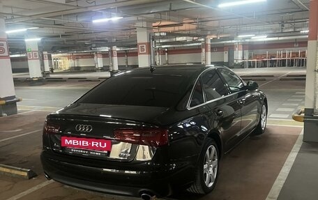 Audi A6, 2014 год, 1 400 000 рублей, 3 фотография