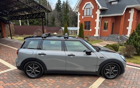 MINI Clubman, 2017 год, 2 250 000 рублей, 2 фотография