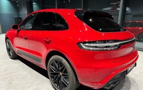 Porsche Macan I рестайлинг, 2024 год, 16 260 000 рублей, 4 фотография