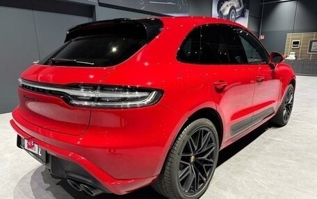 Porsche Macan I рестайлинг, 2024 год, 16 260 000 рублей, 3 фотография