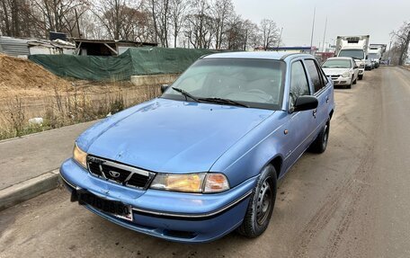 Daewoo Nexia I рестайлинг, 2006 год, 145 000 рублей, 4 фотография