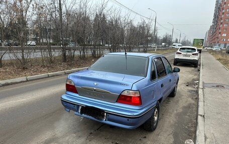 Daewoo Nexia I рестайлинг, 2006 год, 145 000 рублей, 2 фотография