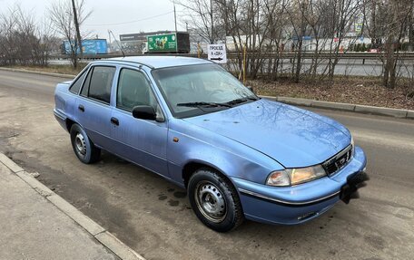 Daewoo Nexia I рестайлинг, 2006 год, 145 000 рублей, 3 фотография