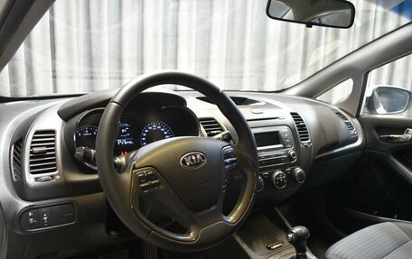 KIA Cerato III, 2013 год, 1 028 300 рублей, 8 фотография