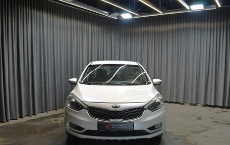 KIA Cerato III, 2013 год, 1 028 300 рублей, 5 фотография