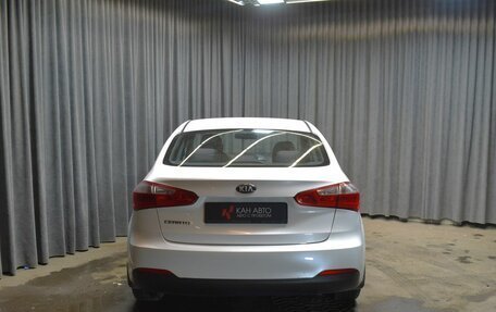 KIA Cerato III, 2013 год, 1 028 300 рублей, 6 фотография