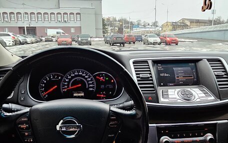 Nissan Teana, 2012 год, 1 330 000 рублей, 9 фотография