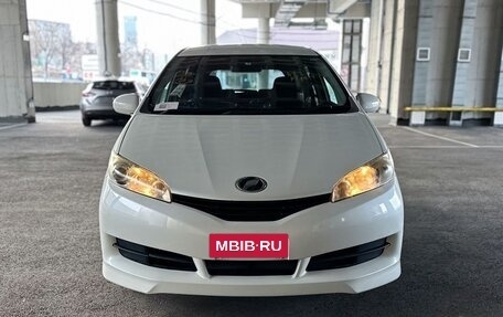 Toyota Wish II, 2013 год, 1 580 000 рублей, 2 фотография