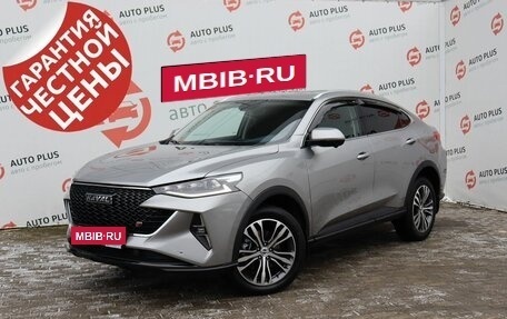 Haval F7x I, 2022 год, 2 649 000 рублей, 2 фотография