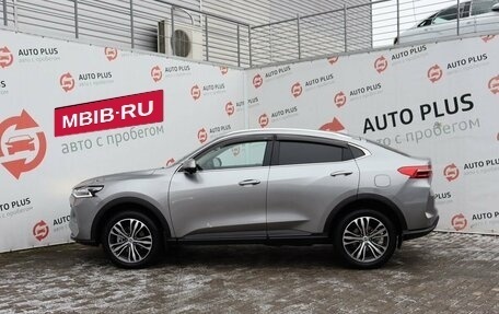 Haval F7x I, 2022 год, 2 649 000 рублей, 6 фотография