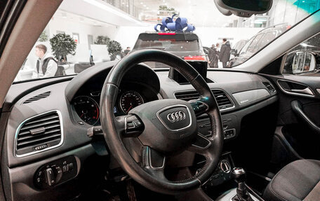 Audi Q3, 2013 год, 1 830 000 рублей, 16 фотография