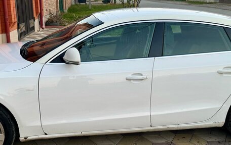 Audi A5, 2011 год, 1 290 000 рублей, 3 фотография