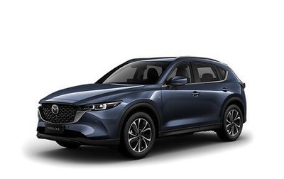 Mazda CX-5 II, 2024 год, 4 990 000 рублей, 1 фотография