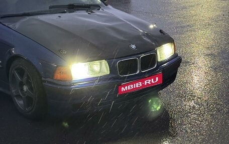 BMW 3 серия, 1997 год, 370 000 рублей, 11 фотография