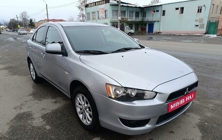 Mitsubishi Lancer IX, 2010 год, 850 000 рублей, 2 фотография