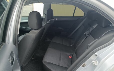 Mitsubishi Lancer IX, 2010 год, 850 000 рублей, 8 фотография