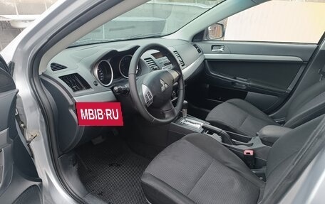 Mitsubishi Lancer IX, 2010 год, 850 000 рублей, 7 фотография